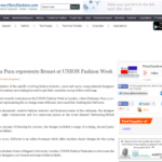 Media Fibre2fashion.com