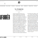 Media NJAL